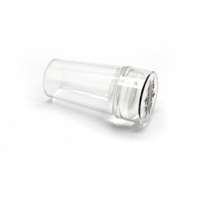 Clear Nail Stamper