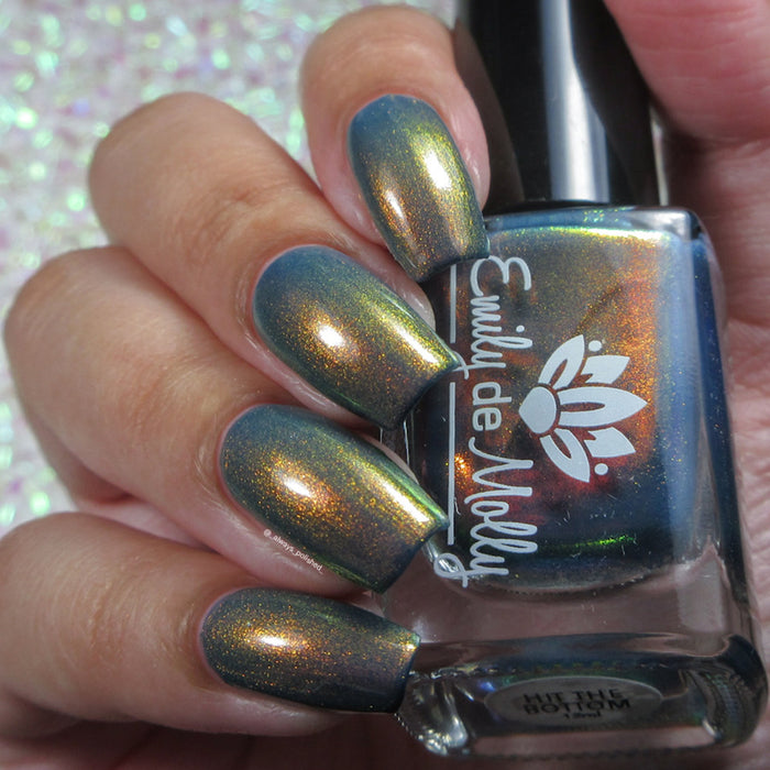 Hit The Bottom - Final Restock