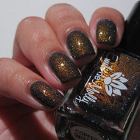 Copper Inferno