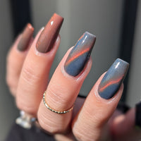 Dark Static