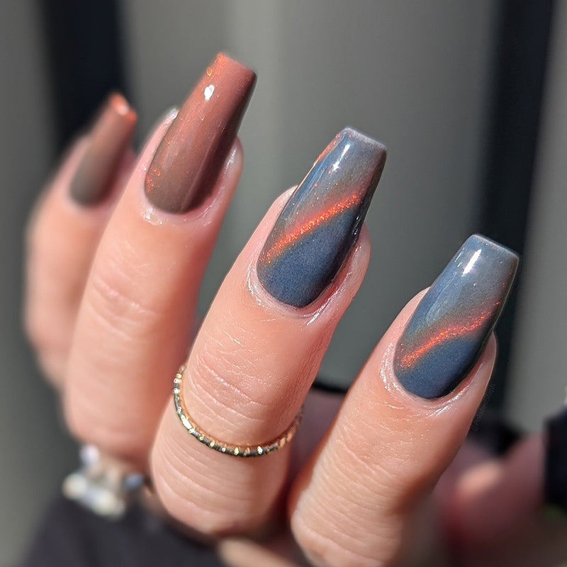 Dark Static