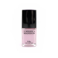 Dogwood Pink -  Pink Nail Stamping Polish