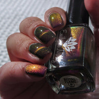 Royal Flame