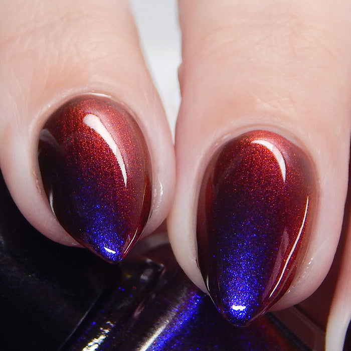 Desperate Times - PREORDER