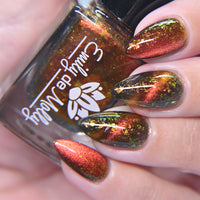 Green Flame