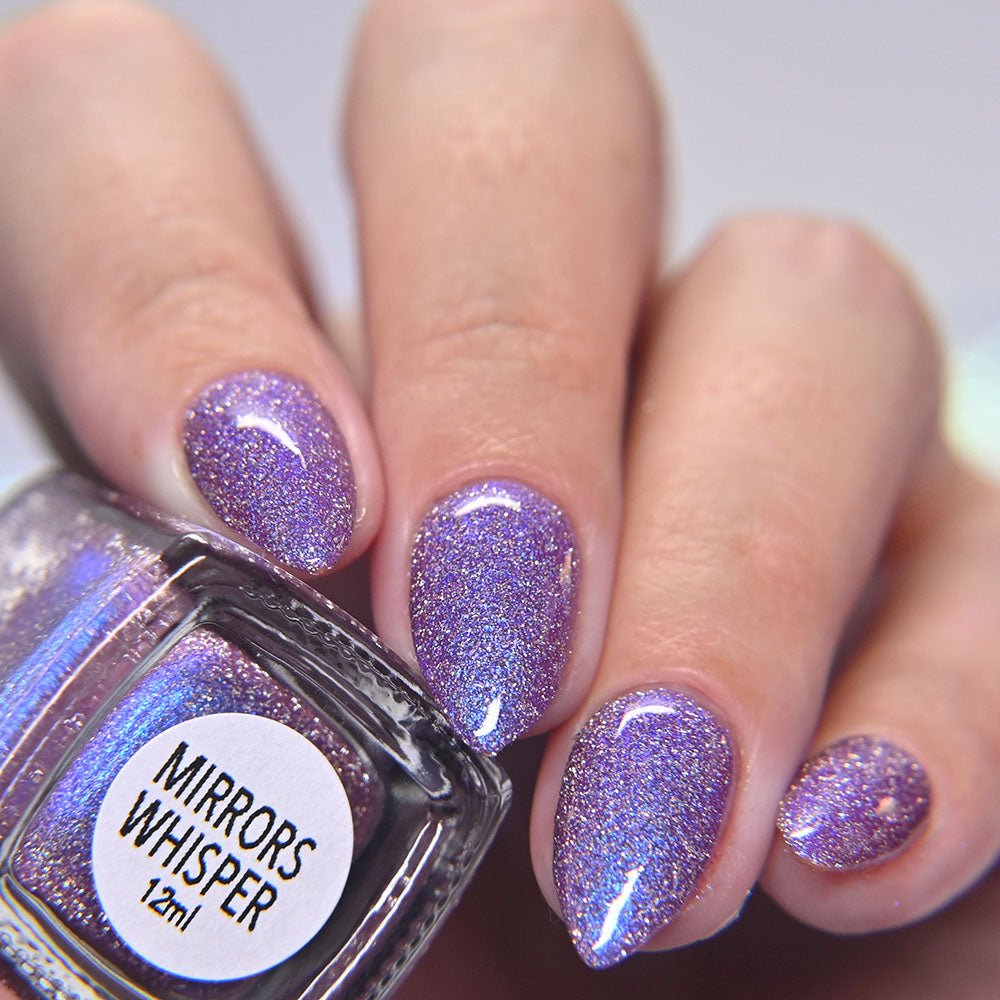 Mirrors Whisper