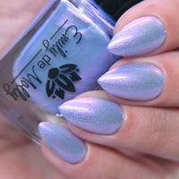 Second Chance - LIMITED EDITION CHARITY COLOUR