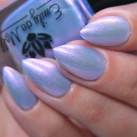 Second Chance - LIMITED EDITION CHARITY COLOUR