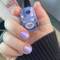Second Chance - LIMITED EDITION CHARITY COLOUR