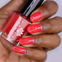 Sheer Tint Crimson - PREORDER