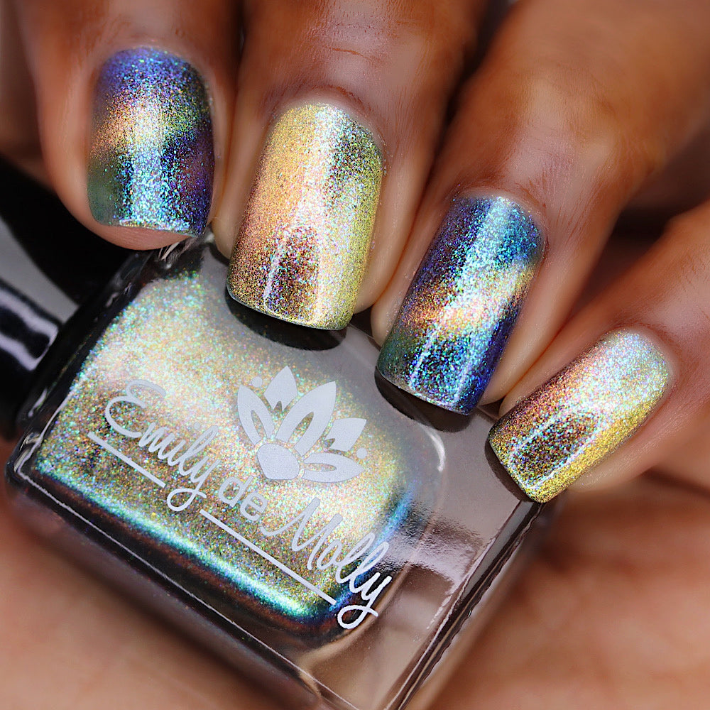 Liquid Light