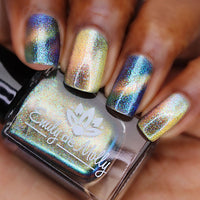 Liquid Light