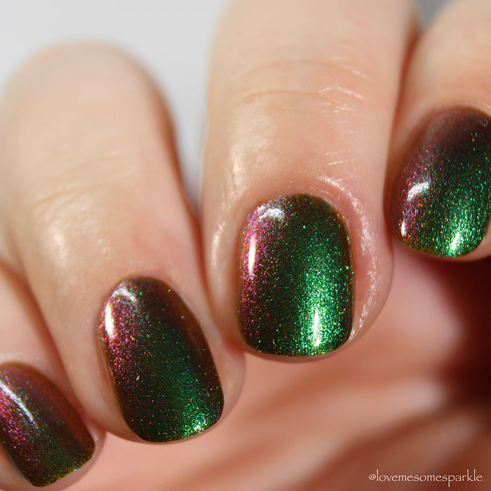 Brace For The Fallout