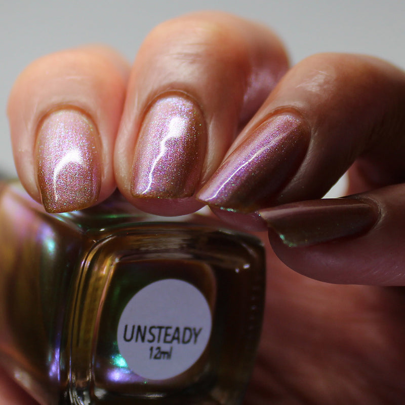 Unsteady