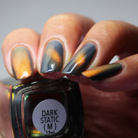 Dark Static