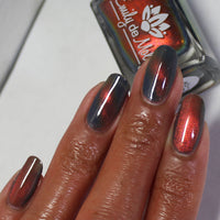 Dark Static
