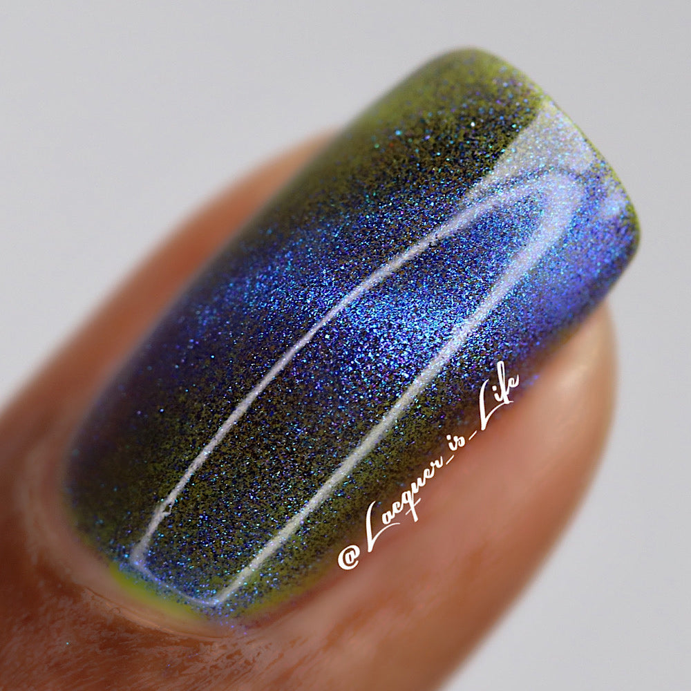 Swept Away