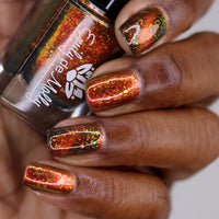 Green Flame - PREORDER