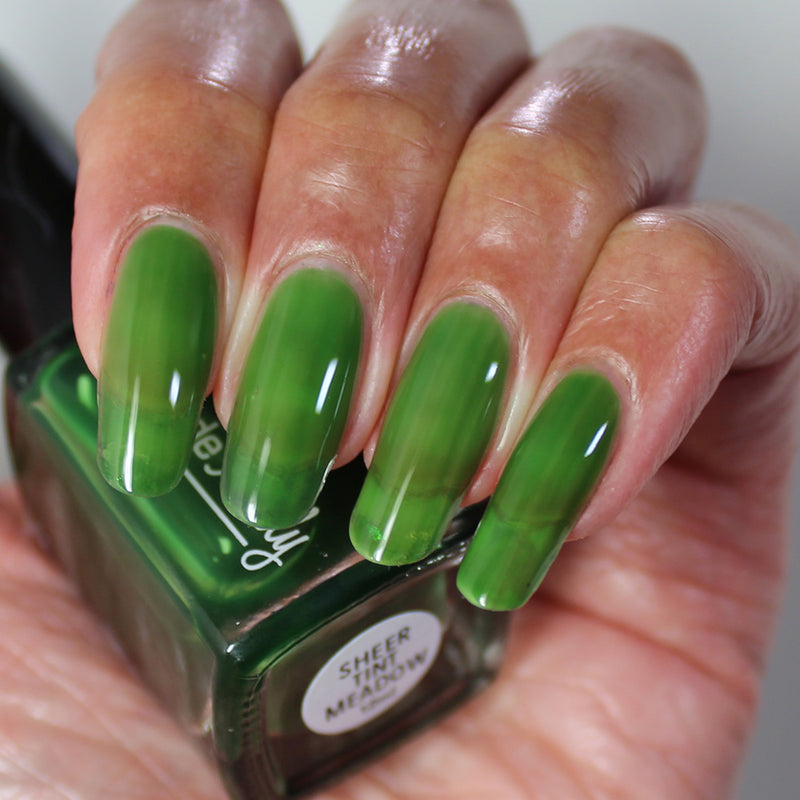 Sheer Tint Meadow - PREORDER