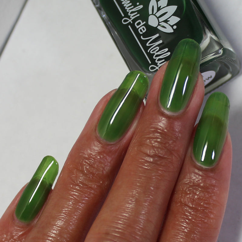 Sheer Tint Meadow - PREORDER