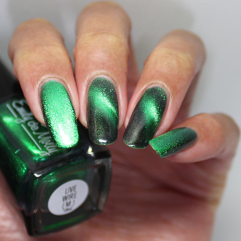 Live Wire - PREORDER