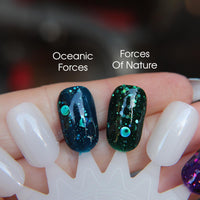 Forces Of Nature