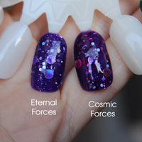 Eternal Forces