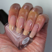 Sheer Tint Illusion