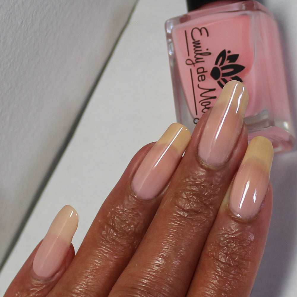 Sheer Tint Light Pink