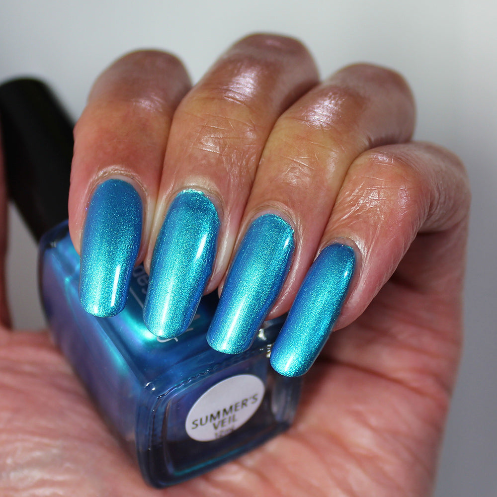 Summers Veil - PREORDER