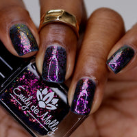 Sheer Tint Druzy - PREORDER