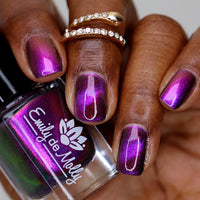 Royal Flame