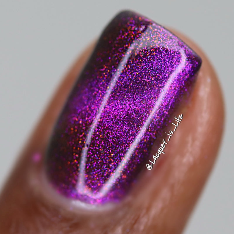 Royal Flame