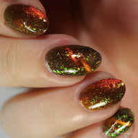 Green Flame - PREORDER