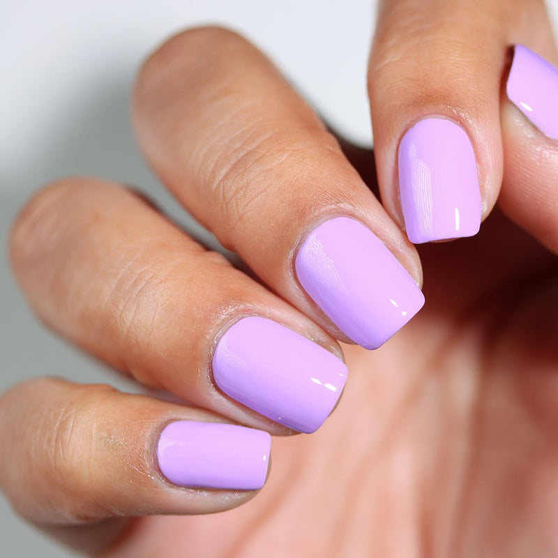 Lilac Obsession