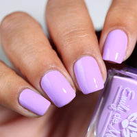 Lilac Obsession