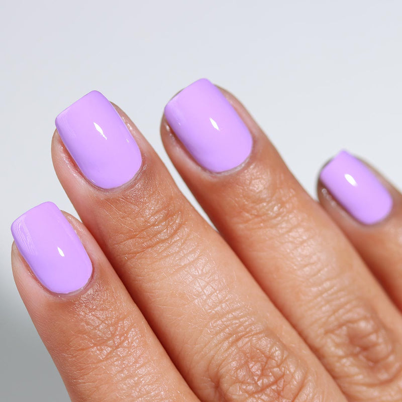 Lilac Obsession