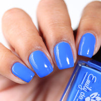 Cobalt Dreams
