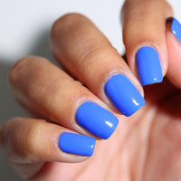 Cobalt Dreams