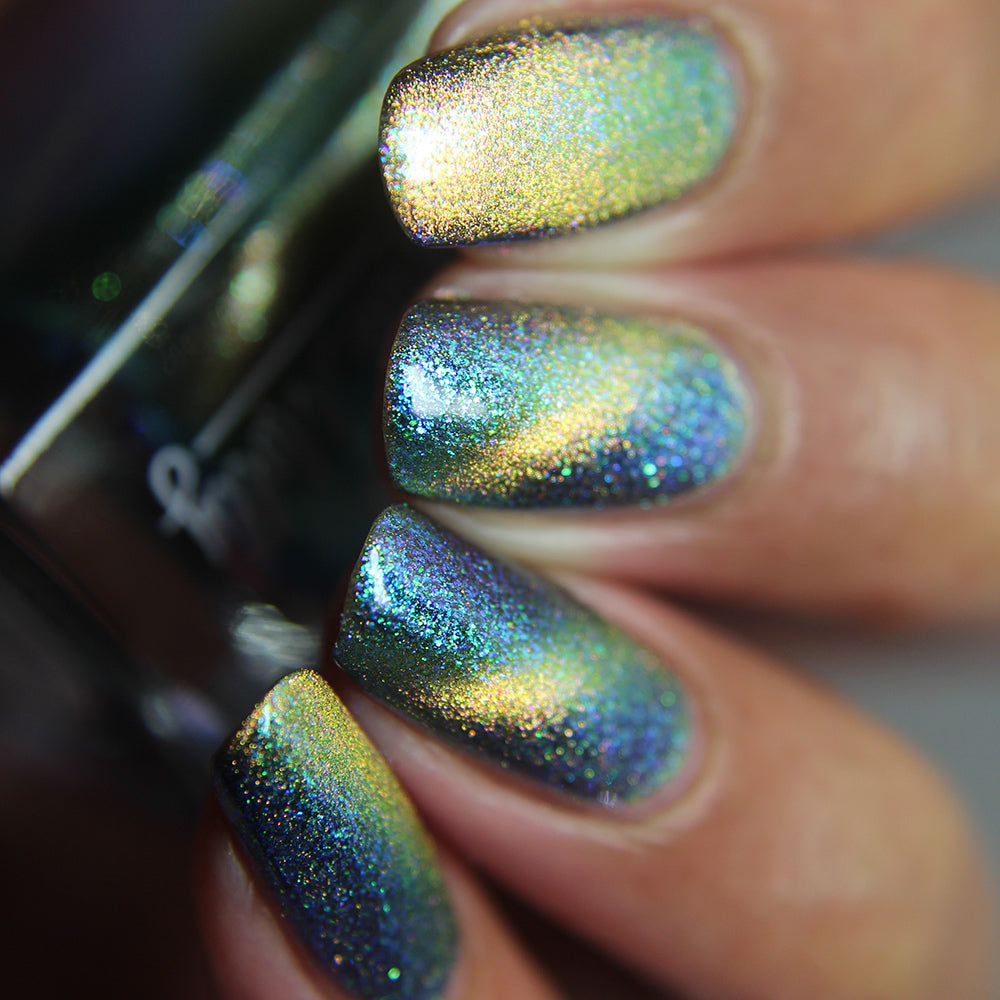 Liquid Light
