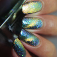 Liquid Light