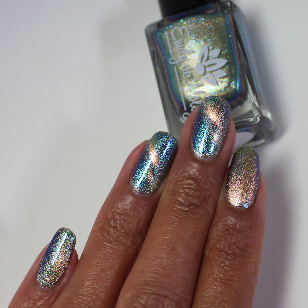 Liquid Light