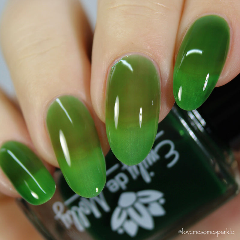 Sheer Tint Meadow - PREORDER