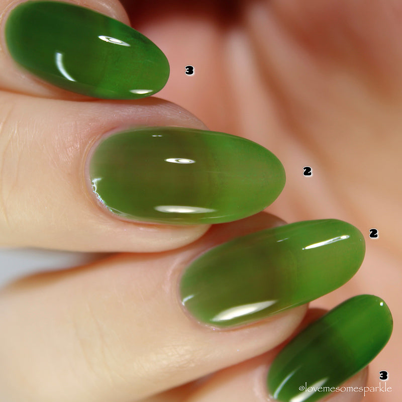 Sheer Tint Meadow - PREORDER