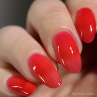 Sheer Tint Crimson - PREORDER