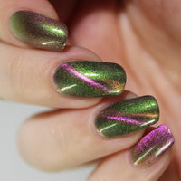 Bend The Rules