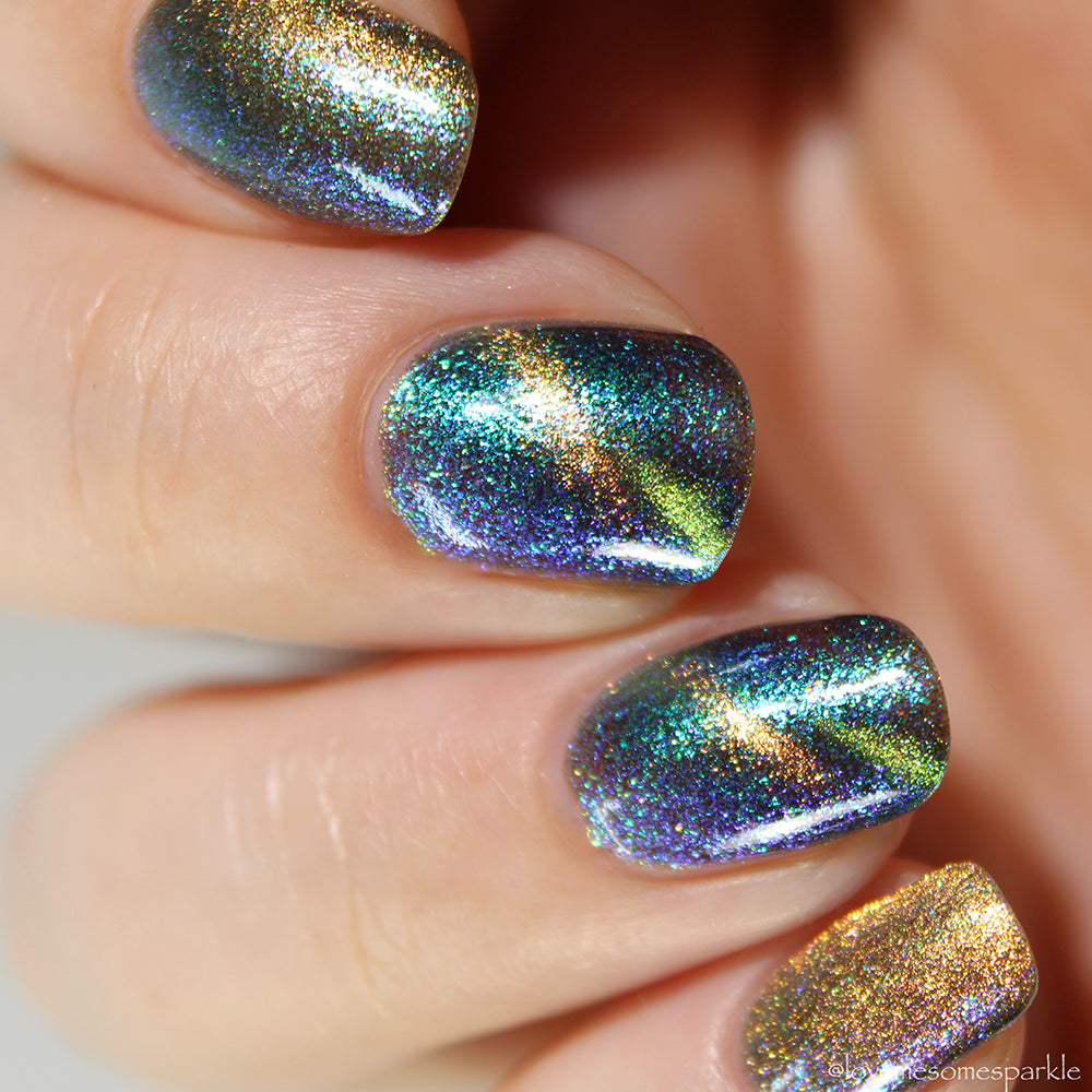 Liquid Light