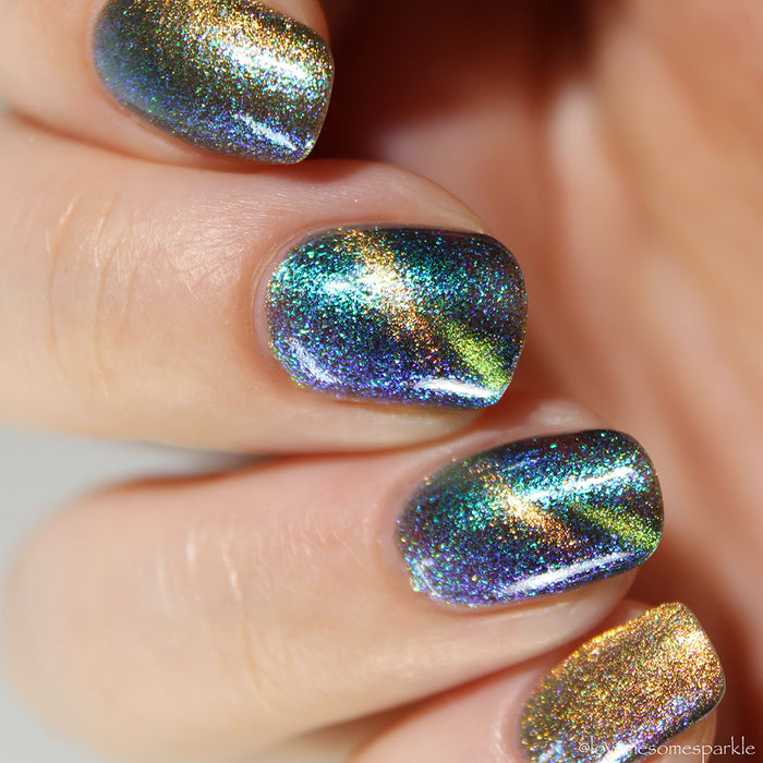 Liquid Light