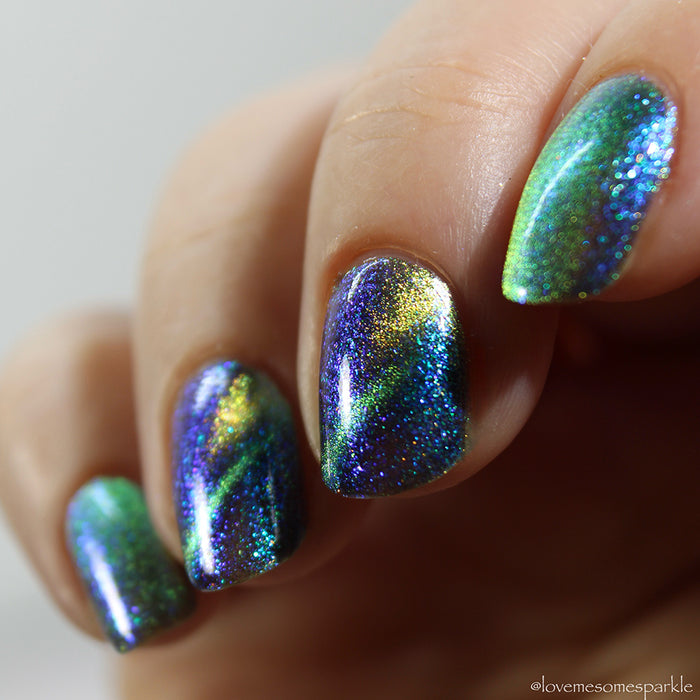 Liquid Light