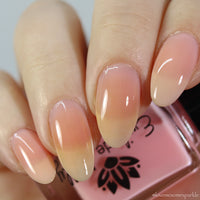 Sheer Tint Light Pink